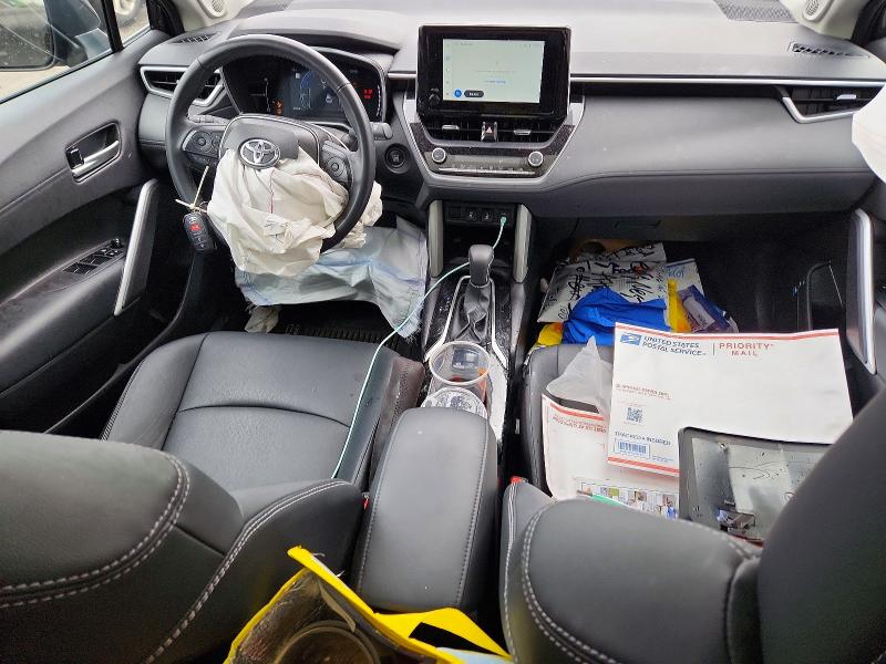 Aukcja sprzedaży 2025 Toyota Corolla Cross, vin: 7MUDAABG9SV138480, numer aukcji: 51718856