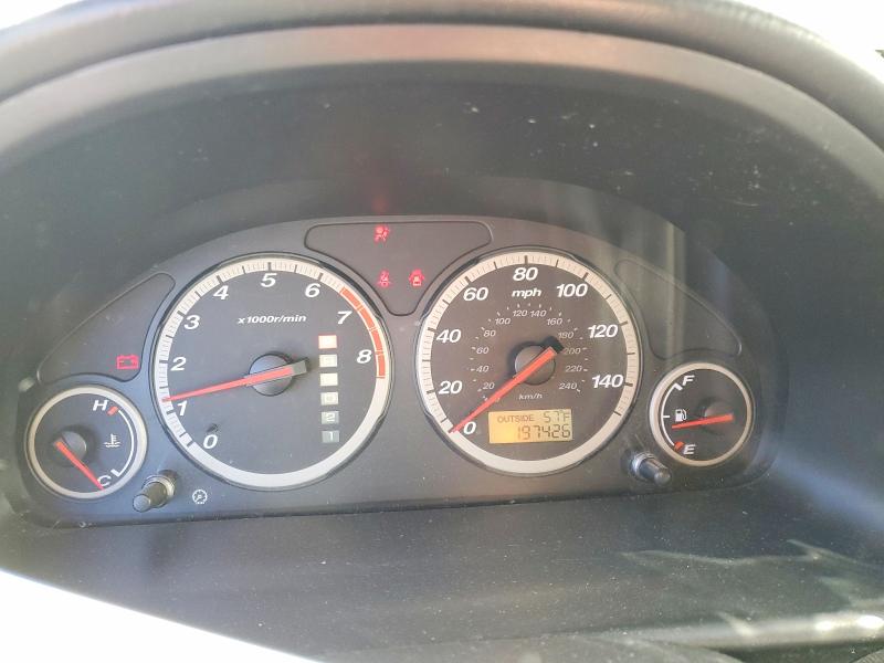 Aukcja sprzedaży 2006 Honda Cr-v, vin: SHSRD78826U438181, numer aukcji: 48290206
