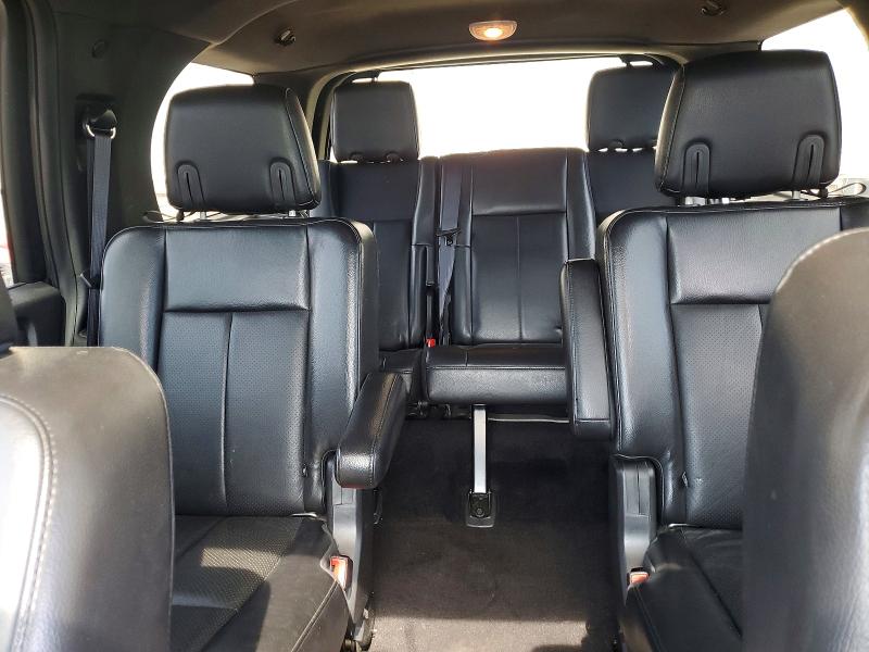 49327846 :رقم المزاد ، 1FMJU2A59AEB62062 vin ، 2010 Ford Expedition مزاد بيع