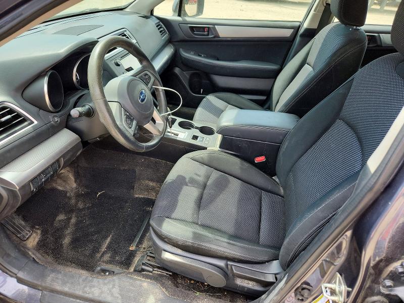 2015 Subaru Outback მანქანა იყიდება აუქციონზე, vin: 4S4BSAAC6F3249696, აუქციონის ნომერი: 49706196