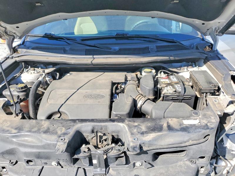 Aukcja sprzedaży 2016 Ford Explorer, vin: 1FM5K7B86GGC81276, numer aukcji: 49372906