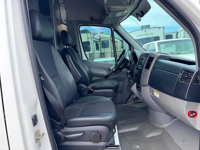 Продаж на аукціоні авто 2016 Mercedes-benz Sprinter, vin: WD3PE7CD8GP190441, номер лоту: 50672786