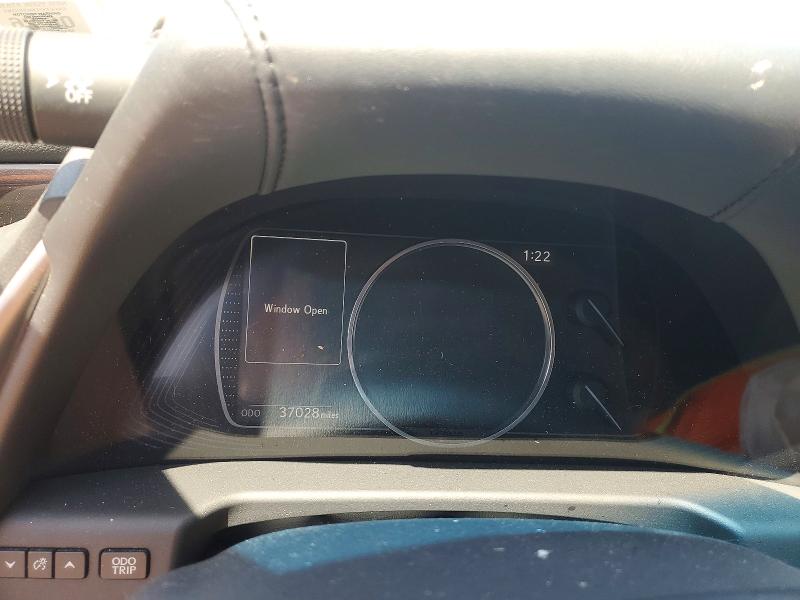Продаж на аукціоні авто 2019 Lexus Es, vin: 58ABZ1B14KU041077, номер лоту: 51156996