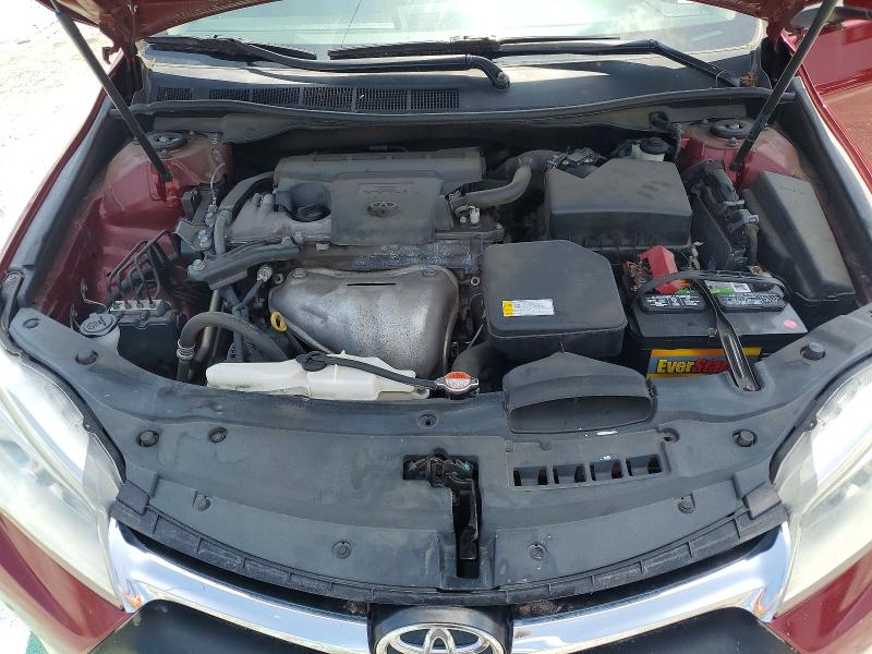 2016 Toyota Camry მანქანა იყიდება აუქციონზე, vin: 4T1BF1FKXGU519352, აუქციონის ნომერი: 52006806