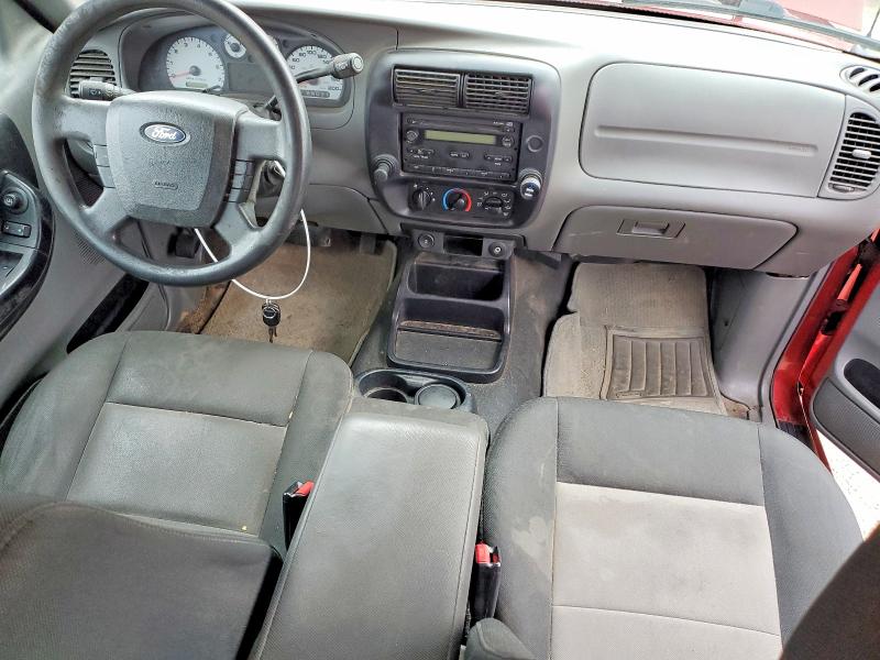 Aukcja sprzedaży 2011 Ford Ranger, vin: 1FTKR4EE7BPB12623, numer aukcji: 51699666