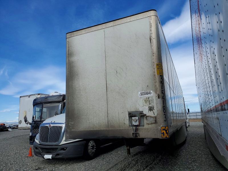 50359846 :رقم المزاد ، 1JJV532D7LL201008 vin ، 2020 Waba Wabash Dry مزاد بيع
