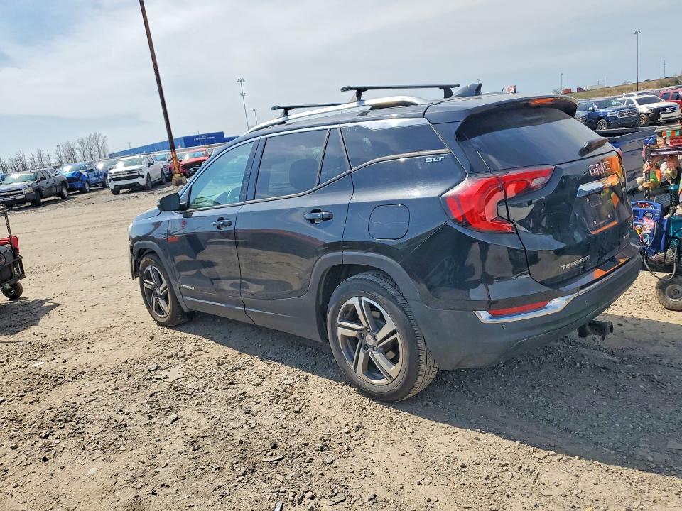 Aukcja sprzedaży 2019 Gmc Terrain, vin: 3GKALREU4KL399839, numer aukcji: 50621426