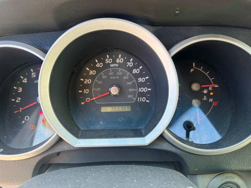 Aukcja sprzedaży 2006 Toyota 4runner, vin: JTEZU14R260069559, numer aukcji: 52071326