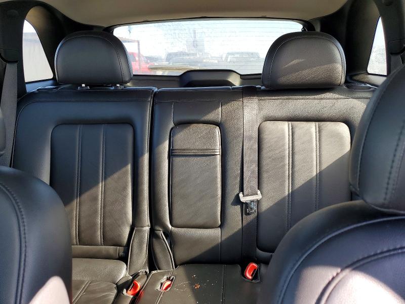 47727326 :رقم المزاد ، 3GNAL4EK2ES558033 vin ، 2014 Chevrolet Captiva مزاد بيع