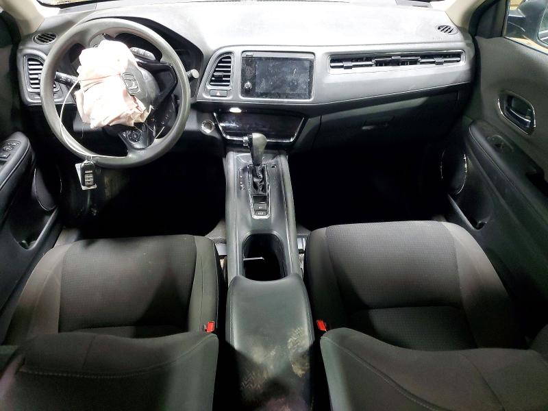 Продажа на аукционе авто 2019 Honda Hr-v, vin: 3CZRU6H5XKM735528, номер лота: 51446106
