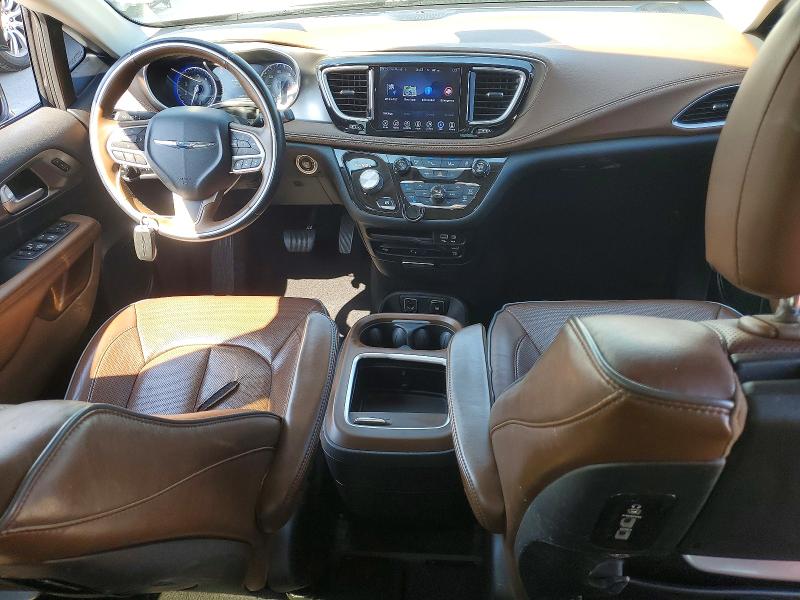Aukcja sprzedaży 2017 Chrysler Pacifica, vin: 2C4RC1GG3HR561236, numer aukcji: 49396836