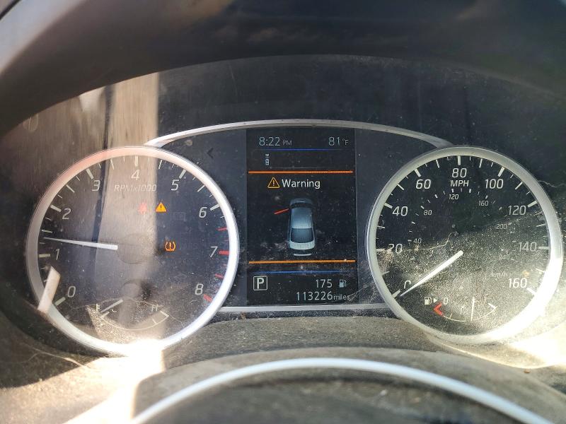 Продаж на аукціоні авто 2019 Nissan Sentra, vin: 3N1AB7AP5KY420254, номер лоту: 49283286