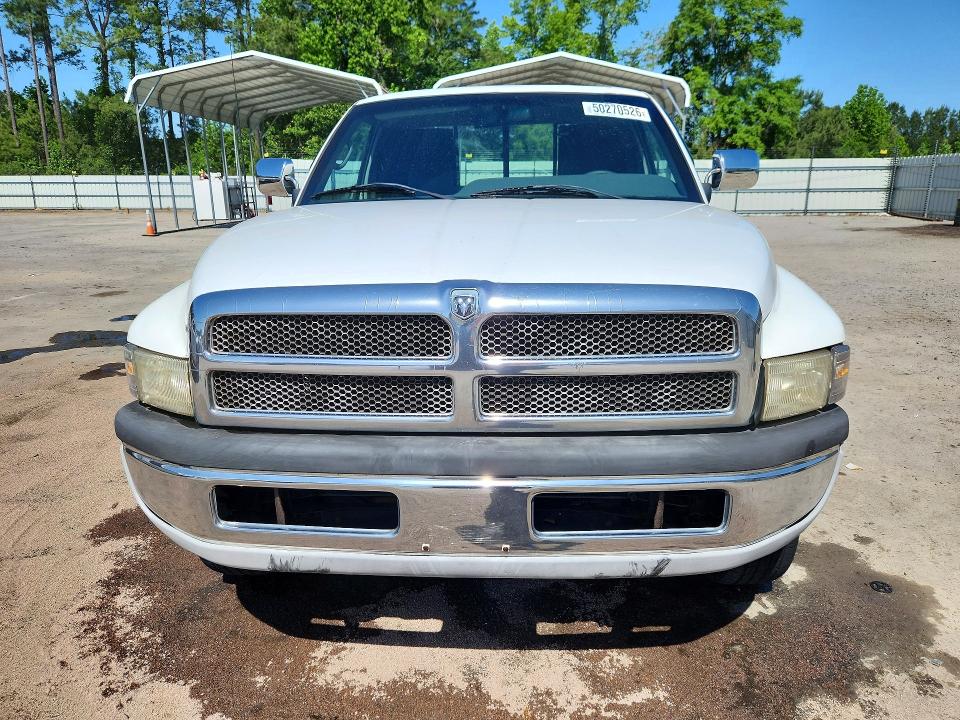 Продаж на аукціоні авто 1997 Dodge Ram 1500, vin: 1B7HF16Y6VS207461, номер лоту: 50270526