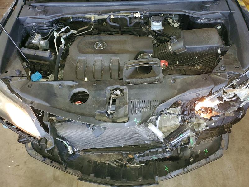 2014 Acura Rdx მანქანა იყიდება აუქციონზე, vin: 5J8TB3H3XEL016785, აუქციონის ნომერი: 51476206