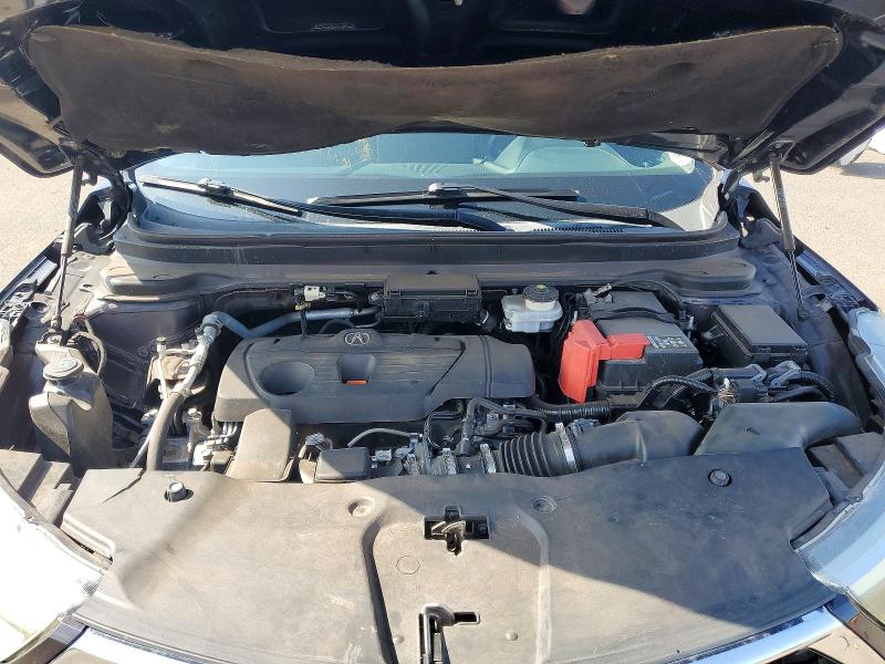 Aukcja sprzedaży 2020 Acura Rdx, vin: 5J8TC1H53LL012710, numer aukcji: 49711496