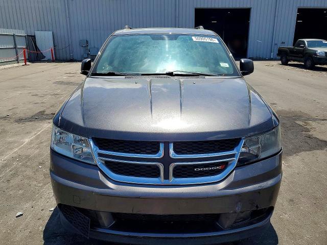 2016 Dodge Journey მანქანა იყიდება აუქციონზე, vin: 3C4PDCAB5GT241036, აუქციონის ნომერი: 50905196