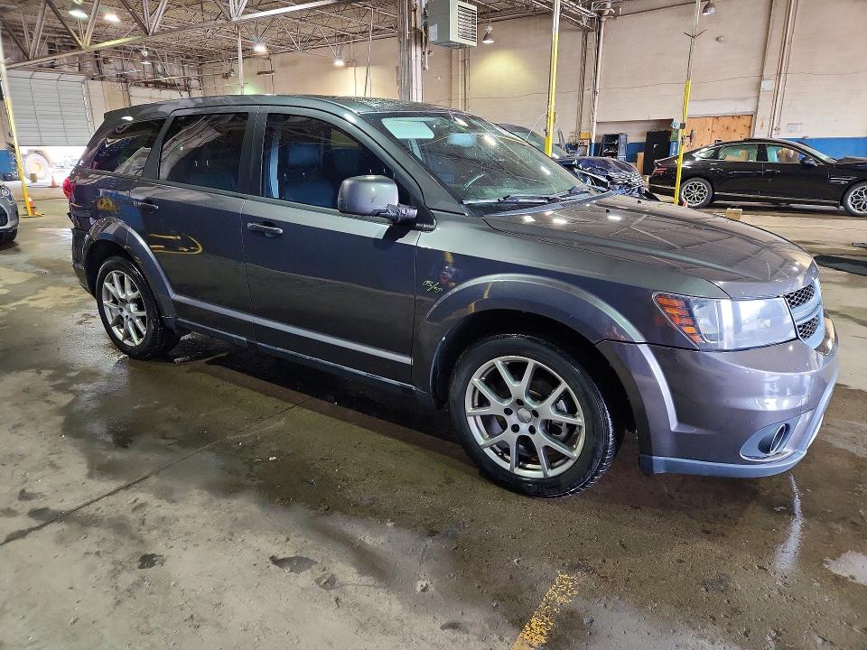 Продаж на аукціоні авто 2014 Dodge Journey, vin: 3C4PDDEG4ET206206, номер лоту: 50135496
