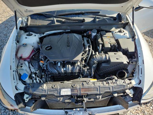 Продаж на аукціоні авто 2023 Hyundai Sonata, vin: KMHL24JA6PA247237, номер лоту: 49455036