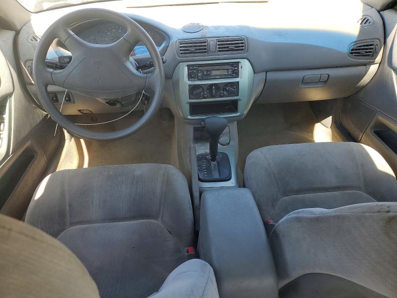 Продаж на аукціоні авто 2003 Mitsubishi Galant, vin: 4A3AA46G33E072876, номер лоту: 51067746