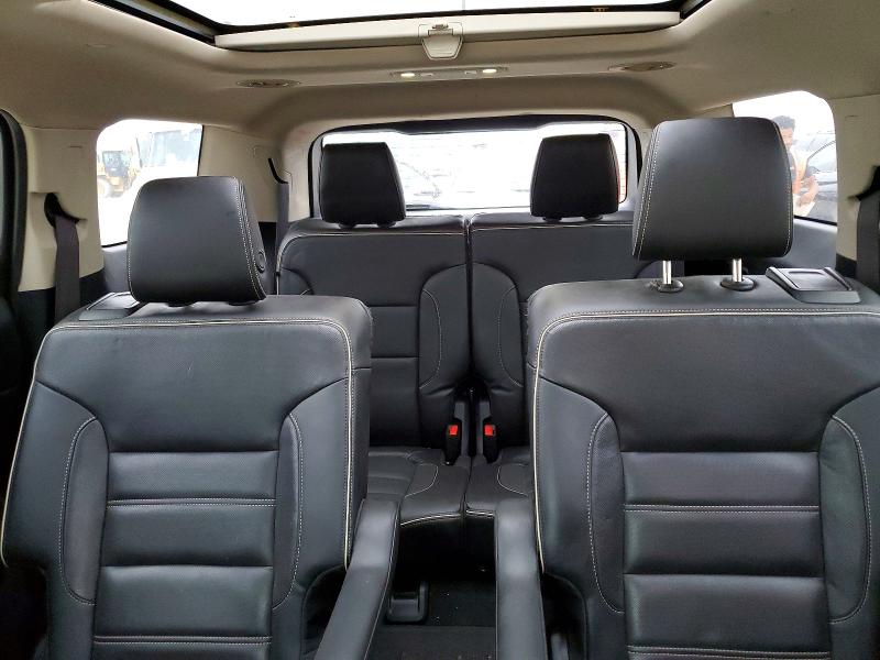 Продажа на аукционе авто 2017 Gmc Acadia, vin: 1GKKNPLS5HZ216745, номер лота: 51309026
