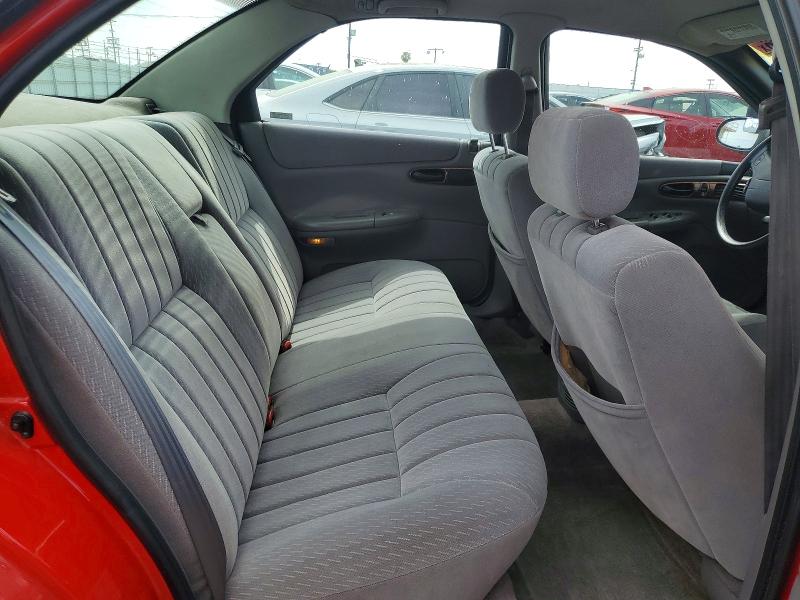 48947446 :رقم المزاد ، 2C3HL56T7RH354099 vin ، 1994 Chrysler Concorde مزاد بيع