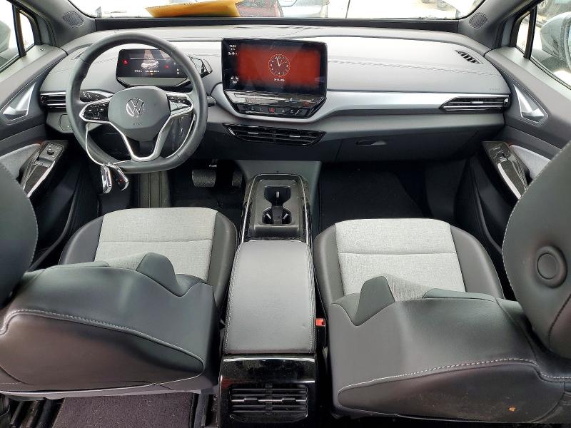 Aukcja sprzedaży 2023 Volkswagen Id.4, vin: 1V2DNPE8XPC054679, numer aukcji: 48469986