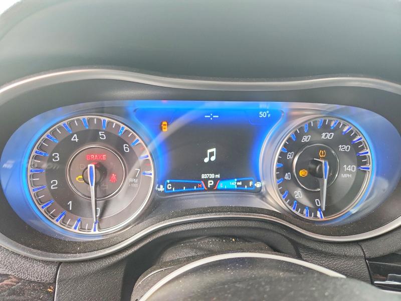 Продаж на аукціоні авто 2022 Chrysler 300, vin: 2C3CCABG6NH136418, номер лоту: 47568096