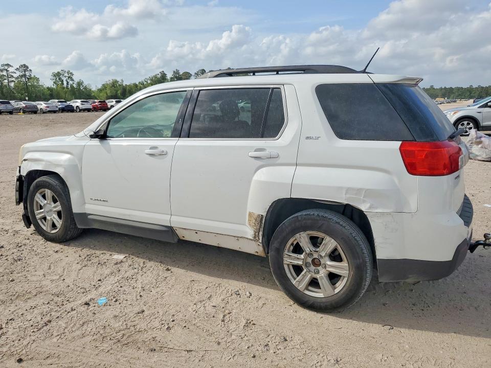 Продажа на аукционе авто 2014 Gmc Terrain, vin: 2GKFLXEK0E6289470, номер лота: 48600906