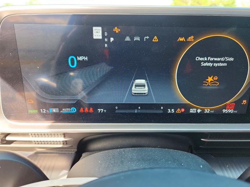 Продаж на аукціоні авто 2025 Hyundai Ioniq 6, vin: KMHM54AA2SA084946, номер лоту: 50223666