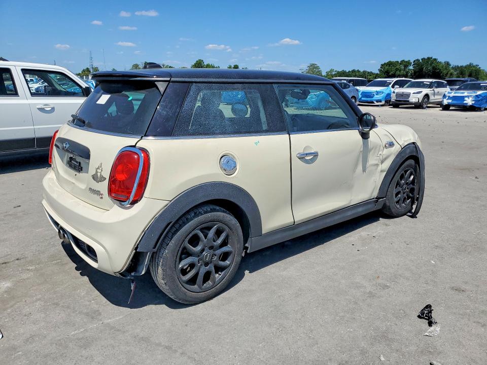 Продажа на аукционе авто 2020 Mini Cooper, vin: WMWXR5C09L2L33770, номер лота: 49495986