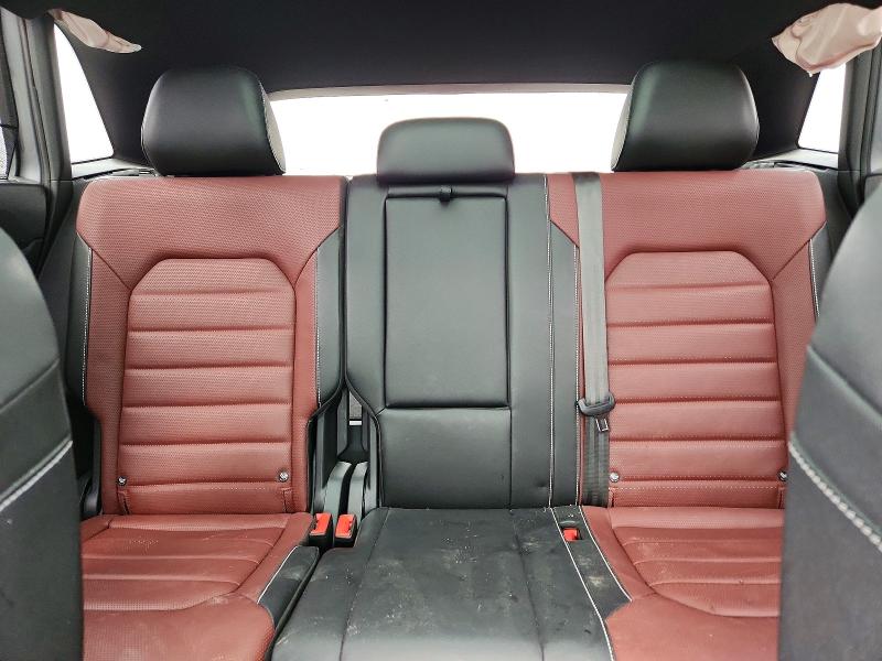 49411936 :رقم المزاد ، 1V2NE2CA3LC225862 vin ، 2020 Volkswagen Atlas Cross Sport مزاد بيع
