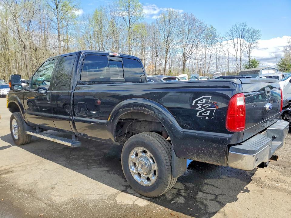 2016 Ford F250 მანქანა იყიდება აუქციონზე, vin: 1FT7X2B64GEC12002, აუქციონის ნომერი: 50058446