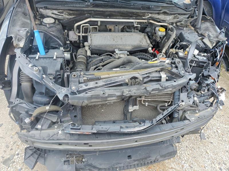 50916056 :رقم المزاد ، 4S4WMAKD8P3427760 vin ، 2023 Subaru Ascent مزاد بيع