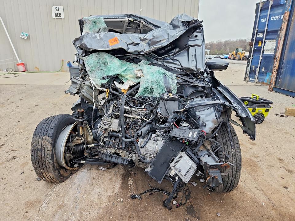 Aukcja sprzedaży 2018 Volkswagen Tiguan, vin: 3VV0B7AX9JM158304, numer aukcji: 50465376