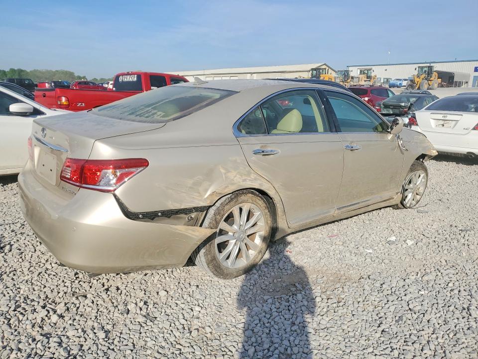 Aukcja sprzedaży 2012 Lexus Es, vin: JTHBK1EG8C2494825, numer aukcji: 49856616