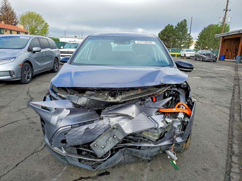 Продажа на аукционе авто 2023 Chevrolet Bolt Ev, vin: 1G1FX6S00P4158193, номер лота: 51719546