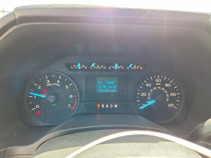 Продаж на аукціоні авто 2019 Ford F150, vin: 1FTMF1CP1KKC61188, номер лоту: 49412266