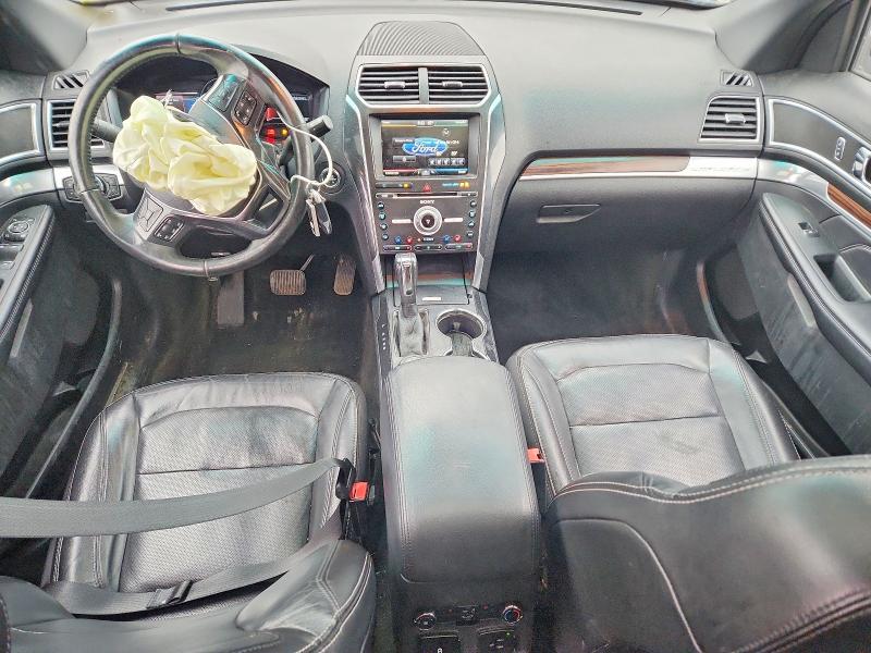 Aukcja sprzedaży 2016 Ford Explorer, vin: 1FM5K8F83GGC91053, numer aukcji: 51617036