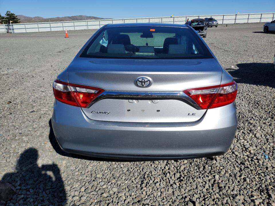 2015 Toyota Carmy მანქანა იყიდება აუქციონზე, vin: 4T4BF1FK8FR449189, აუქციონის ნომერი: 48945336