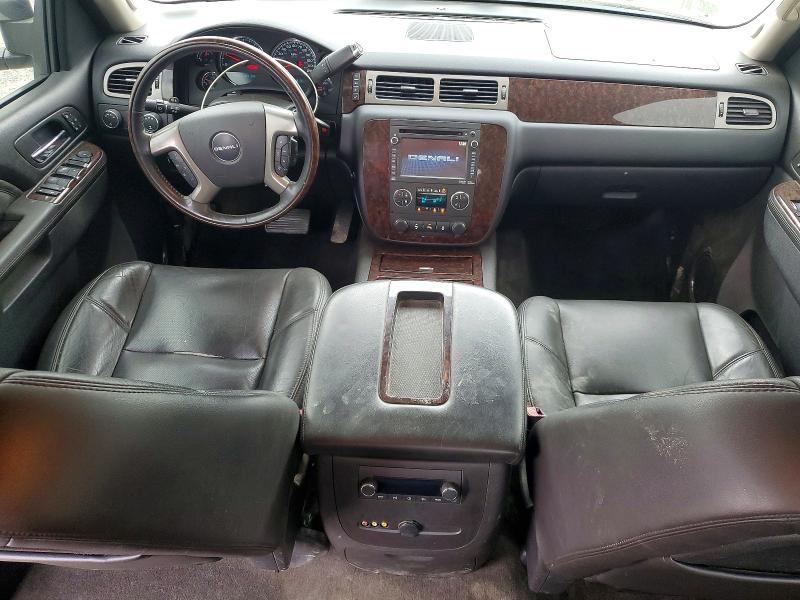 Продаж на аукціоні авто 2013 Gmc Sierra, vin: 1GT125EG8DF156520, номер лоту: 48518026