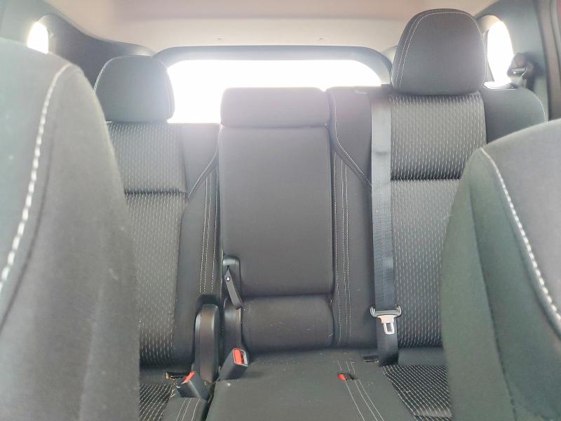 48670736 :رقم المزاد ، JA4J4UA80RZ013046 vin ، 2024 Mitsubishi Outlander مزاد بيع