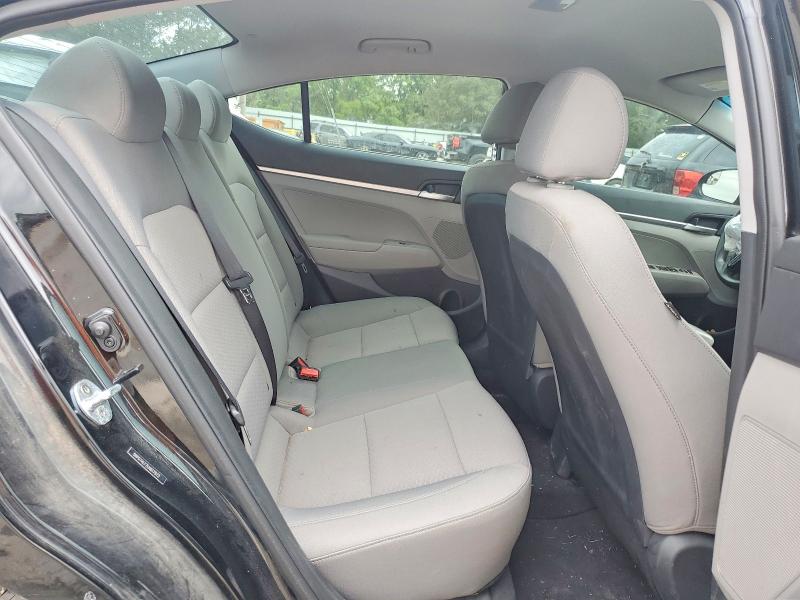 Aukcja sprzedaży 2020 Hyundai Elantra, vin: 5NPD74LF7LH617973, numer aukcji: 50433066