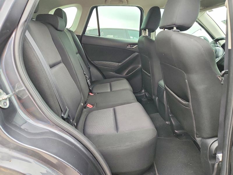 Продаж на аукціоні авто 2014 Mazda Cx-5, vin: JM3KE2BE3E0364166, номер лоту: 49145516