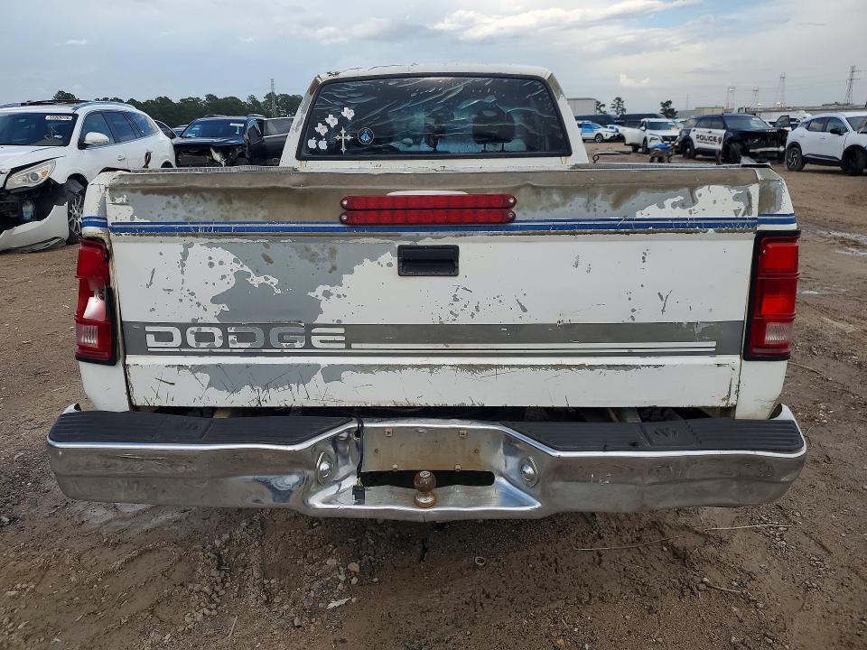 Aukcja sprzedaży 1995 Dodge Dakota, vin: 1B7GL23X1SS156064, numer aukcji: 49312086