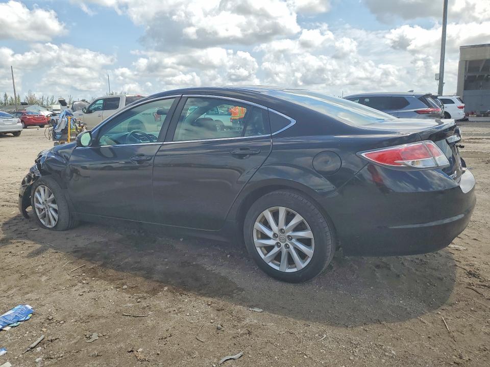 Aukcja sprzedaży 2011 Mazda 6, vin: 1YVHZ8CH6B5M05336, numer aukcji: 51455806