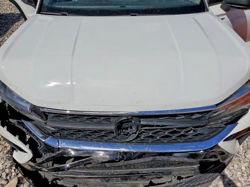 Aukcja sprzedaży 2022 Volkswagen Taos, vin: 3VVCX7B29NM066696, numer aukcji: 48175496