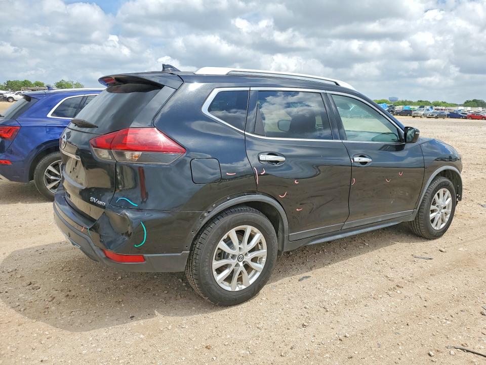 Aukcja sprzedaży 2020 Nissan Rogue, vin: KNMAT2MV4LP514006, numer aukcji: 49164336