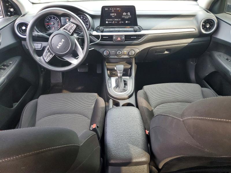 Продажа на аукционе авто 2024 Kia Forte, vin: 3KPF24ADXRE725350, номер лота: 51756996