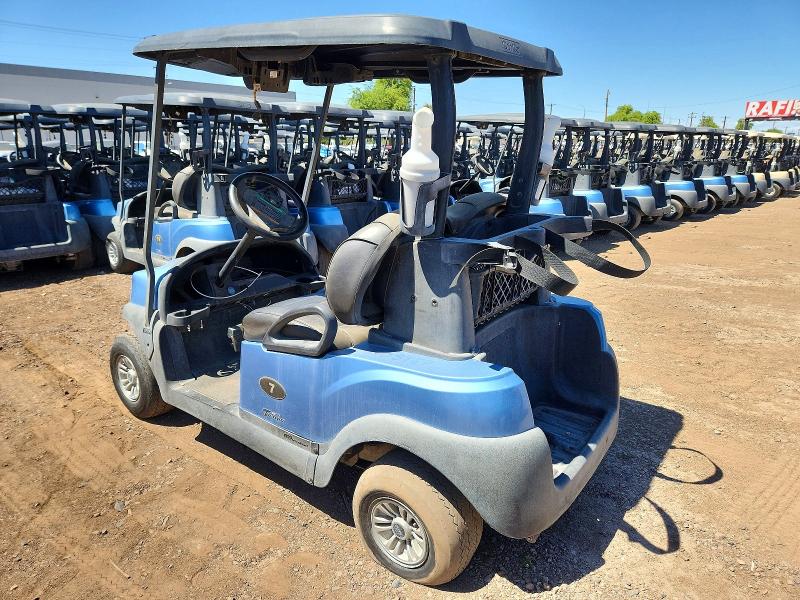 Aukcja sprzedaży 2020 Club Car Tempo Lithium, vin: AN2045125337, numer aukcji: 49598286