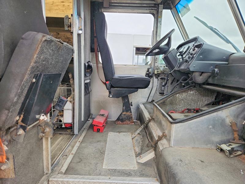 Aukcja sprzedaży 2008 Freightliner Chassis, vin: 4UZAANDU68CZ63535, numer aukcji: 47598466